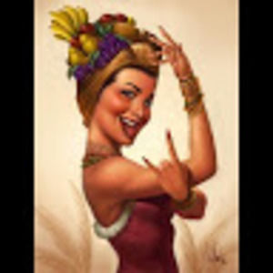 Meet your Posher, Kristi